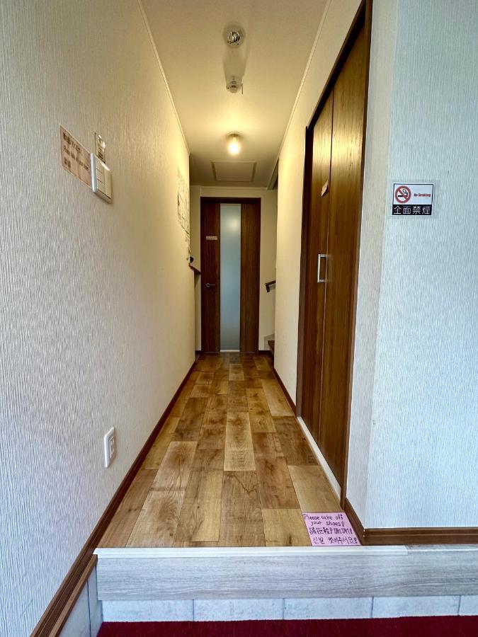 Hotel Kotori House Kyōto Exterior foto