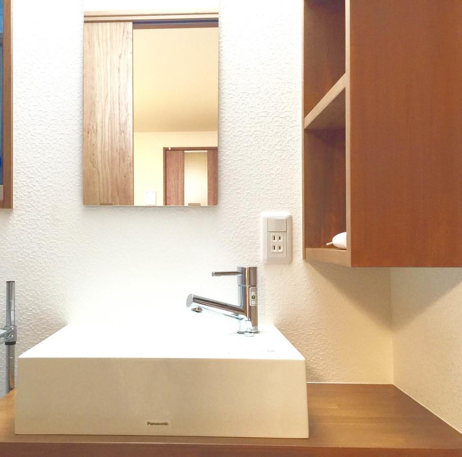 Hotel Kotori House Kyōto Exterior foto